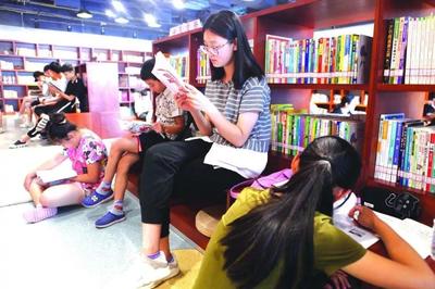 威海文化新地标 图书馆新馆与城市书房共绘文艺创作新篇章